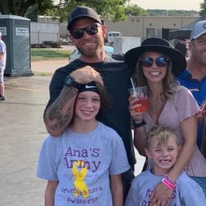 Meet your Posher, Ben